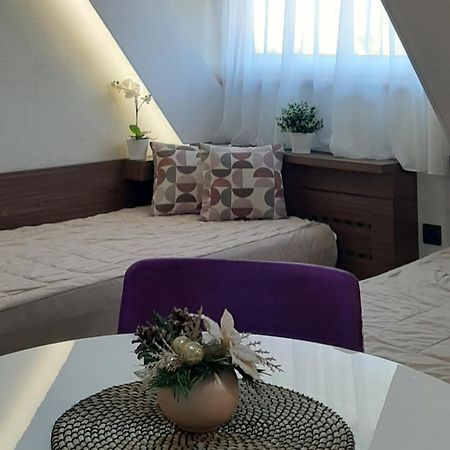 Select Lux Apartments Konaci Kopaonik Buitenkant foto