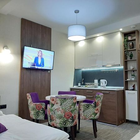 Select Lux Apartments Konaci Kopaonik Buitenkant foto