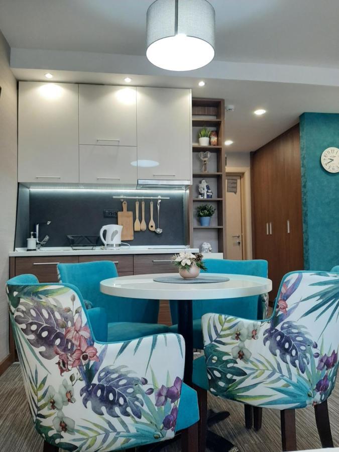 Select Lux Apartments Konaci Kopaonik Buitenkant foto