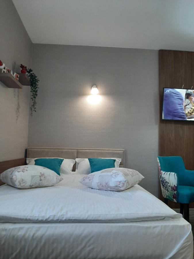 Select Lux Apartments Konaci Kopaonik Buitenkant foto