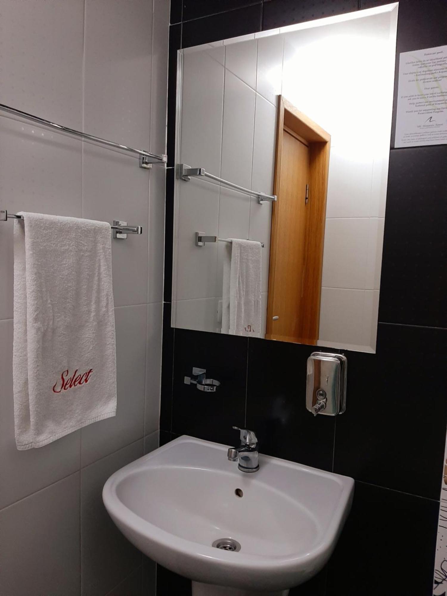 Select Lux Apartments Konaci Kopaonik Buitenkant foto