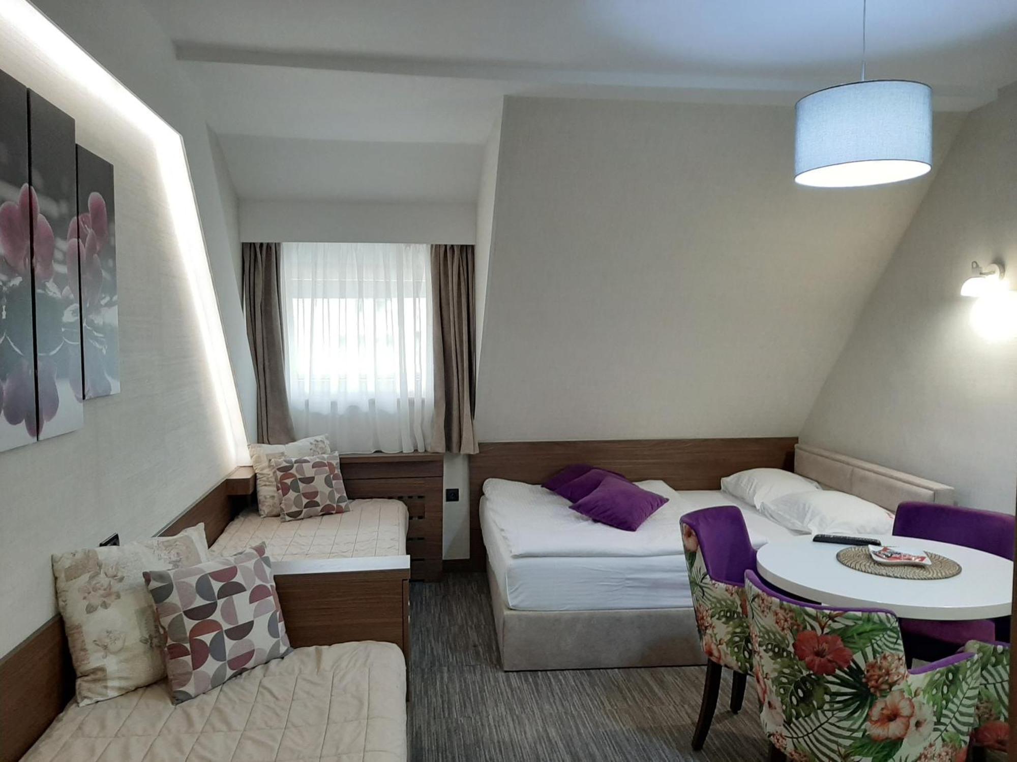 Select Lux Apartments Konaci Kopaonik Buitenkant foto