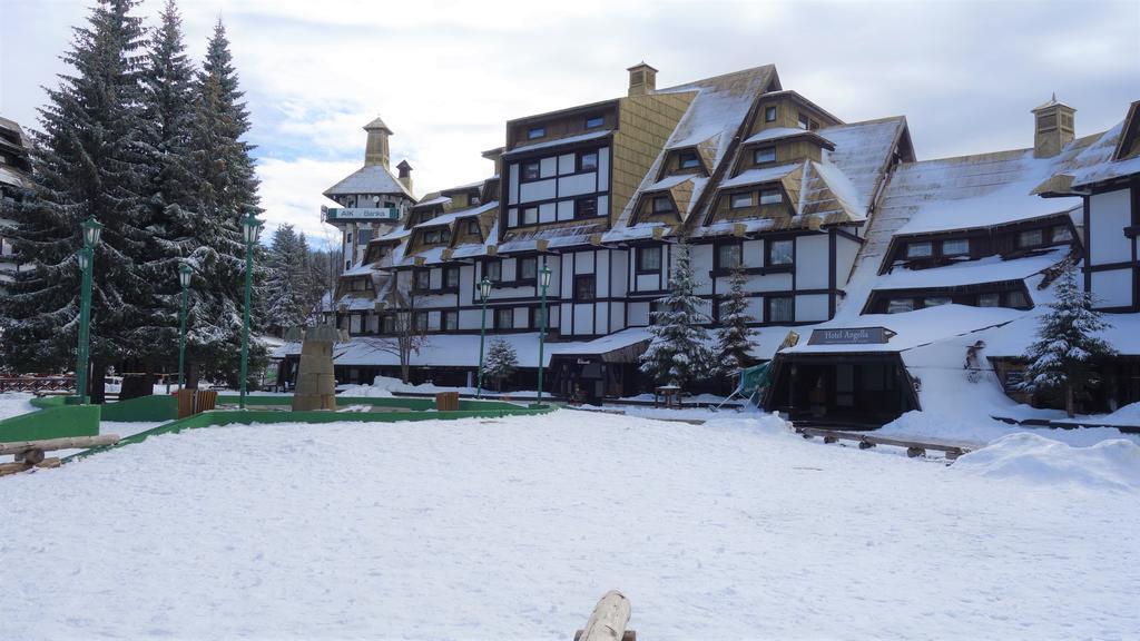 Select Lux Apartments Konaci Kopaonik Buitenkant foto