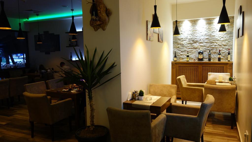 Select Lux Apartments Konaci Kopaonik Buitenkant foto